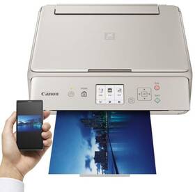 Tiskárna multifunkční Canon TS5053 šedý

 obrázek produktu 2 z 2