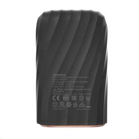 Powerbanka ADATA P10050C 10050mAh, USB-C černá

 obrázek produktu 2 z 7