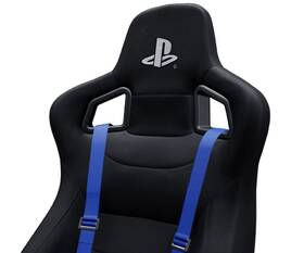 Závodní kokpit Next Level Racing GTtrack Racing Simulator PlayStation Edition 

 obrázek produktu 5 z 14