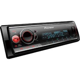 Autorádio Pioneer MVH-S520BT 

 obrázek produktu 1 z 1