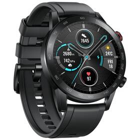 Chytré hodinky HONOR Watch Magic 2 46 mm - Minos Black 

 obrázek produktu 3 z 6