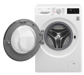 Pračka LG WD62J6WY1W 

 obrázek produktu 9 z 19