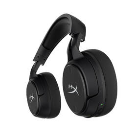 Headset HyperX Cloud Flight S černý

 obrázek produktu 2 z 8