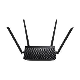 Router Asus RT-AC750L - Dual-Band Wi-Fi 
