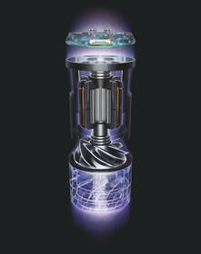  Dyson V11 Absolute Extra 

 obrázek produktu 26 z 32