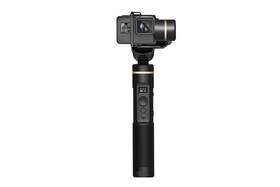 Stabilizátor Feiyu Tech G6 

 obrázek produktu 1 z 4