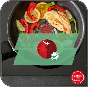 Pánev Tefal C3840453, 24 cm 

 obrázek produktu 7 z 10