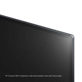 Televize LG OLED77G1 
