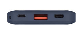 Powerbanka Uniq Fuele Mini 8000 mAh modrá

 obrázek produktu 5 z 5