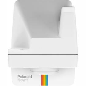 Instantní fotoaparát Polaroid Now+ bílý

 obrázek produktu 6 z 8