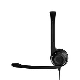 Headset Epos PC 8 černý

 obrázek produktu 3 z 4
