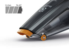 Akumulátorový vysavač Electrolux ZB6114IGM 

 obrázek produktu 4 z 5