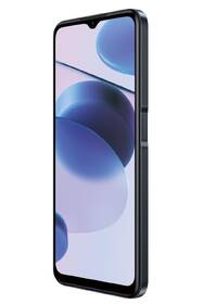 Mobilní telefon realme C35 4GB/128GB - Glowing Black 

 obrázek produktu 1 z 8