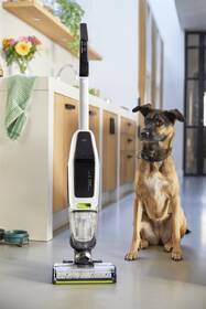 Podlahová myčka Bissell 3401N CrossWave X7 Pet Select (s baterií) 

 obrázek produktu 3 z 8