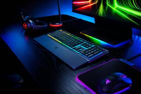 Klávesnice Razer Ornata V3 - US černá

 obrázek produktu 9 z 13
