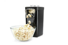 Popkornovač Black+Decker BXPC1100E 

 obrázek produktu 2 z 6