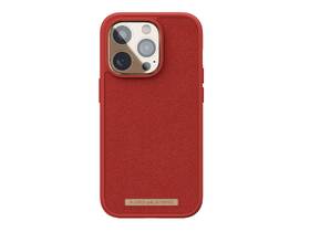 Kryt na mobil Njord Comfort+ na Apple iPhone 14 Pro oranžový

 obrázek produktu 1 z 5
