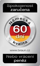 Zastřihovač multifunkční Braun MGK 5345 Blue 
