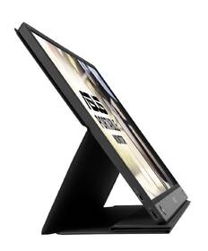 Monitor Asus ZenScreen Go MB16AHP šedý

 obrázek produktu 8 z 8