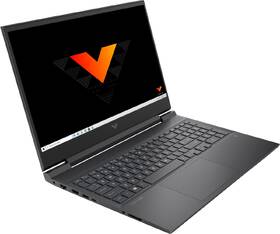 Notebook HP Victus 16-e0616nc šedý

 obrázek produktu 4 z 7