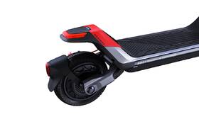 Elektrická koloběžka Segway P100SE 

 obrázek produktu 16 z 25