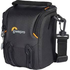 Pouzdro Lowepro Adventura SH 115 III černá

 obrázek produktu 1 z 7