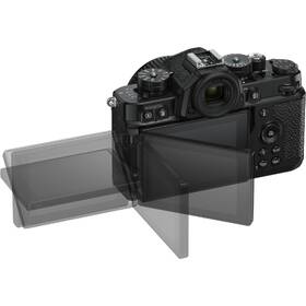 Digitální fotoaparát Nikon Z f + 24-70 mm f/4 černý

 obrázek produktu 2 z 8