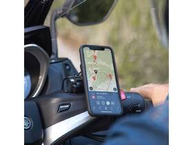 Držák na mobil SP Connect Brake Mount L SPC+ černý

 obrázek produktu 8 z 9