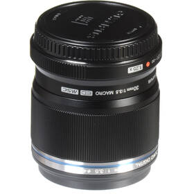 Objektiv Olympus EM 30 mm f/3.5 Macro černý

 obrázek produktu 5 z 6