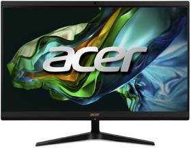 Počítač All In One Acer Aspire C24-1800 černý

 obrázek produktu 1 z 6