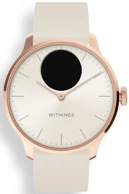 Chytré hodinky Withings Scanwatch Light 37 mm béžové

 obrázek produktu 2 z 7