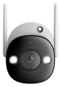 IP kamera Imou Bullet 2 PRO 4MP bílá barva
