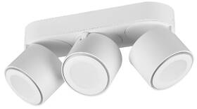 Bodové svítidlo TRIO Taurus 3x LED bílé

 obrázek produktu 3 z 5