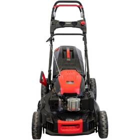 Sekačka Güde BIG WHEELER 534.1 R ES 

 obrázek produktu 2 z 7