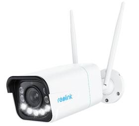 IP kamera Reolink W430 - RLC-811WA Wi-Fi bílá barva

