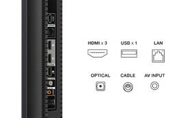 Televize TCL 75C655 PRO 

