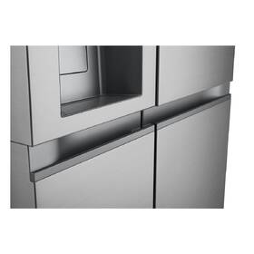 Americká lednice LG GSLE81PYBC nerez

 obrázek produktu 12 z 17