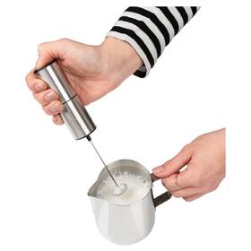 Napěňovač mléka Profi Cook MS 1273 kovový

 obrázek produktu 2 z 10