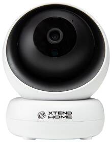 IP kamera Xtend Home PTI100, IP kamera, Wi-Fi, 2K,  CZ/SK bílá barva
 IP kamera Xtend Home PTI100, IP kamera, Wi-Fi, 2K,  CZ/SK bílá barva