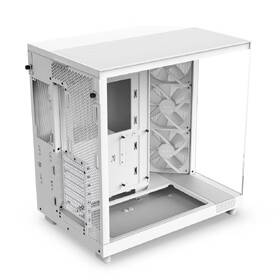 Case NZXT H6 Flow RGB bílá

 obrázek produktu 3 z 5