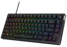 Klávesnice HyperX Alloy Rise 75, US layout černá

 obrázek produktu 2 z 16