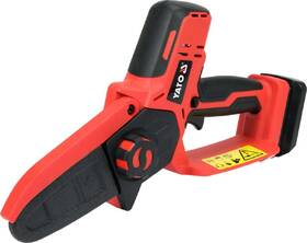 Řetězová pila YATO YT-828136 (bez baterie) 

 obrázek produktu 3 z 3