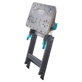 Pracovní stůl Wolfcraft Master 750 ERGO 6871000 

 obrázek produktu 1 z 7