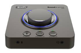 Zvuková karta Creative Sound Blaster X4 

 obrázek produktu 3 z 5