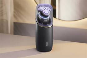 Holicí strojek Philips XP9404/46 chrom

 obrázek produktu 9 z 25