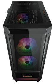 Case Cougar DUOFACE RGB černá

 obrázek produktu 7 z 11