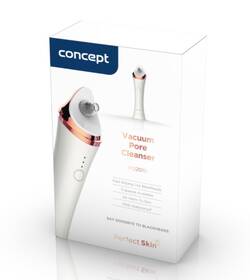Čistič pórů Concept PO2010 

 obrázek produktu 27 z 27