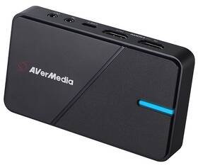 Záznamové zařízení AVerMedia Live Gamer Extreme 3 černé

 obrázek produktu 2 z 3