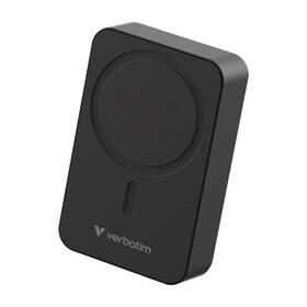 Powerbanka Verbatim Charge 'n' Go Essentials 20000 mAh černá

 obrázek produktu 1 z 5