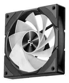 Case DeepCool CG580 4F černá

 obrázek produktu 11 z 14